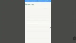 GCSE/Alevel Computing - Development methodologys notes
