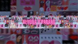 ALYONA V PAMAMI - Золота Малина (3 r EXITBATTLE)