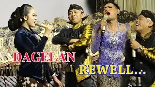 TERBARU  CAK PERCIL CS // DAGELAN REWEL  VIRAL TIKTOK