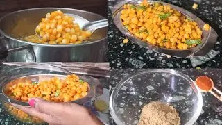 crispy corn//how to make crispy corn at home//easy snack recipe//sweet bowl//evening snack recipe