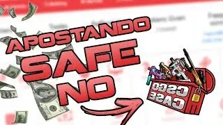 Apostando SAFE no CSGO-CASE.COM   [code BETOLONG]