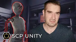 TRYING TO DESTROY SCP-173 WITH SCP-914 | SCP Unity (2)