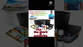 how to login hp printer Installation request 🖨️