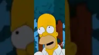 el mejor edit Jungkoook de bts y Homero Simpson #fyp #kpop #bts