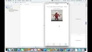 RSSReader Lesson 1