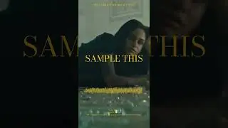 Sample this Kehlani Loop 🌺  
