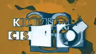 (NEW EFFECT) Klasky Csupo in GingerChorded