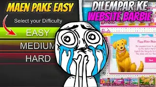 JANGAN SOK KERAS KALO BELUM MAIN GAME INI! NANTI BISA KENA MENTAL!