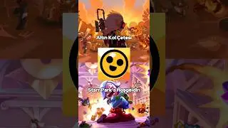 Bu Logo Hangi Temaya Ait? Brawl Stars Bilgi Yarışması #brawlstars #shorts