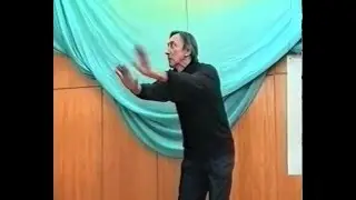 Мим  АНАТОЛИЙ ЕЛИЗАРОВ