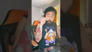 Yo queriendo solucionar todos mis problemas 