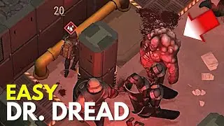 Dr. Dread - Last Day on Earth: Survival