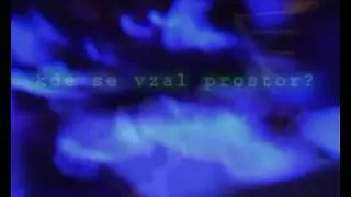 Rohozná 2001 vesmírná odysea