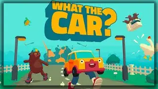 Weirdest Game I Have Played