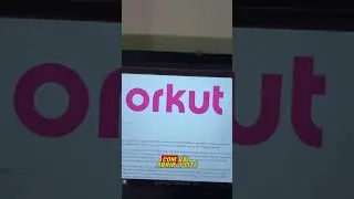 O Orkut vai voltar ?!😱 