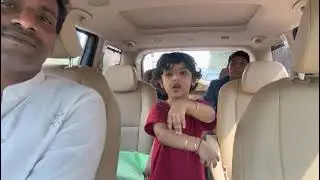 #Parnikha's Funny Dance Video