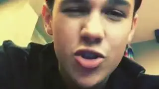 Austin Mahone (Unreleased Music) 2015