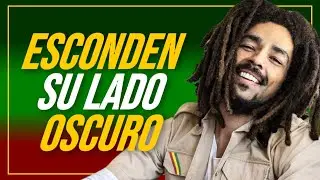 BOB MARLEY: LA LEYENDA