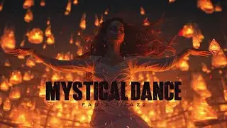Fasıl-ı Jazz - MYSTICAL DANCE