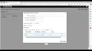Oracle Fusion General Ledger- How to create/ enable Segment Security Rules
