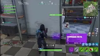 DuO Dub on Stream ft. Splice.Zoom