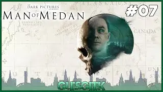 The Dark Pictures Anthology - Man of Medan (PS5) - Walkthrough/Gameplay - PART 07