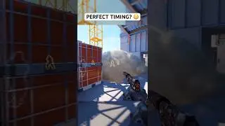 Perfect Timing or CHEATS? 😳