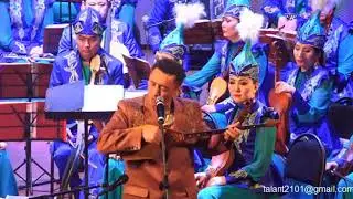 Сағындым Алакөлімді Сембаев Толганбай