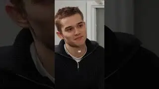 Рузиль Минекаев о поцелуе с Айгуль