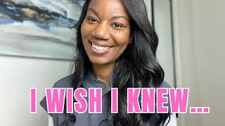5 Things I Wish I Knew Before Becoming A Nurse