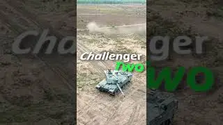 How Much Does The Challenger 2 Cost?
