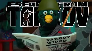 Tarkov Wipe Mementos - (Random Moments #7)