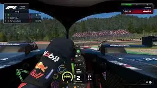 EA SPORTS™ F1 25 - Time Trial -  Mastering Austria