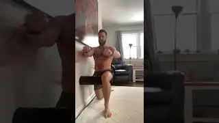 The Best Thoracic Mobility Drill #shorts