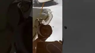 2023 Coyote f150 oil change at 1500 miles