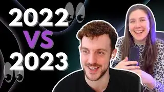 What a year! | Between 2 Layers S2 E10