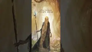 Galadriel's Song (Song of Eldamar) - #lordoftherings #ringsofpower #galadriel