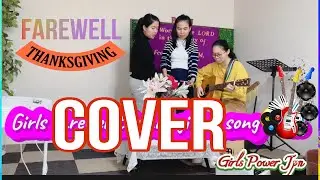 THANK YOU JESUS (tagalog) #new #style #song #lyrics #gospel #god #cover #jesus #japan