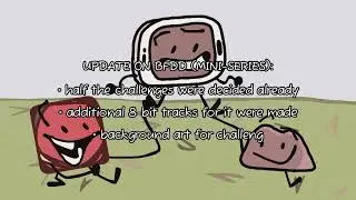 BFDD progress update