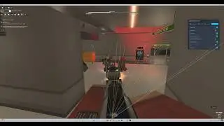 SCP Roleplay Just Got Broken… Roblox Script Showcase (Xeno)