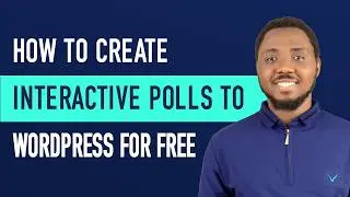Add Interactive Polls to WordPress (Free Plugin) – Boost Engagement