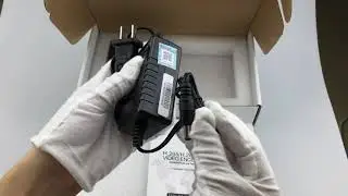 CAD HV HE01 DEMO VIDEO