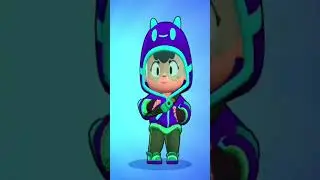 Называется просто купил скин😯 (до конца) #shorts #открытие #brawlstars  #шок #бравлстарс #подпишись