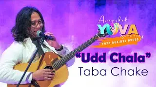 Udd Chala -Taba Chake - Live
