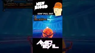 AMID EVIL E1M5 