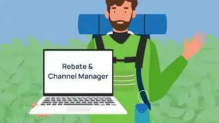 Intro to Rebate & Channel Manager