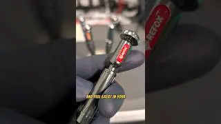 Are they worth it? Refox RS3 Screwdrivers Kit + Magnetic Stand by 
