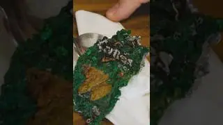Cips Poşetlerini Mikrodalga'ya Koyarsanız Yok Olur