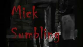 Mick Sumbling - 'A Troubled Moment'