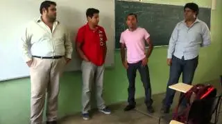 TCPDF Aplicación